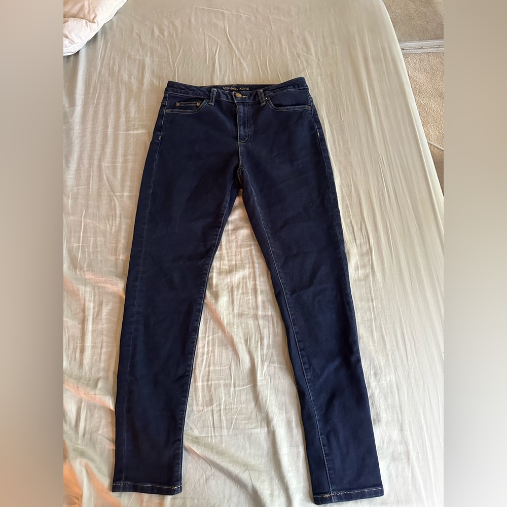 Michael Kors Skinny Jeans
